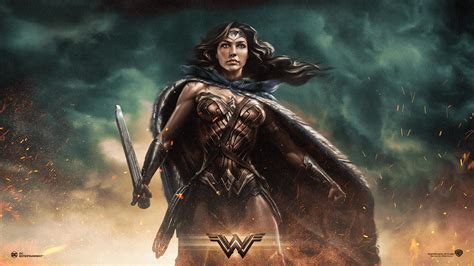 Wonder Woman Wallpapers - Wallpaper Cave