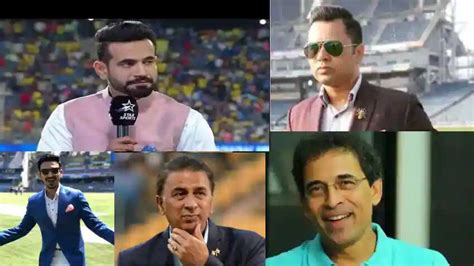 IPL Commentators Earning: खिलाड़ी ही नहीं आईपीएल से कमंटेटर भी हुए ...