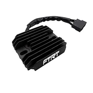FTRT FTRT Voltage Regulator Rectifier for Suzuki GSX-R600 1997-2005,GSX ...