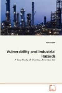 Vulnerability and Industrial Hazards: Buy Vulnerability and Industrial ...