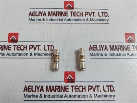 Lot of 9x Cooper Bussmann Ktk-r-30 Class CC Fuse 600v – Aeliya Marine Tech®