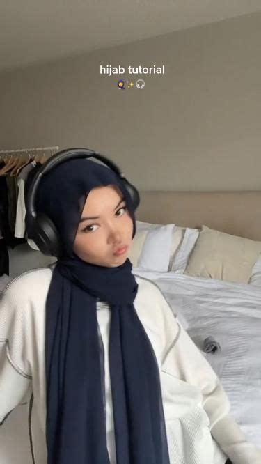 Image result for Easy Hijab Tutorials