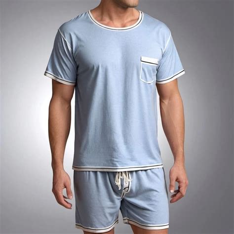 Custom Designer Men’s Pajamas Manufacturer in Bangladesh | PRiTOMTEX