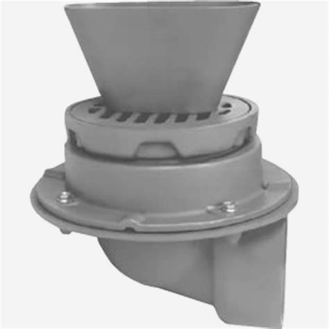 Adjustable Round Top and Oval Funnel | Woods & Jaye