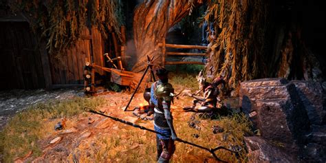 All Endings In Enotria: The Last Song