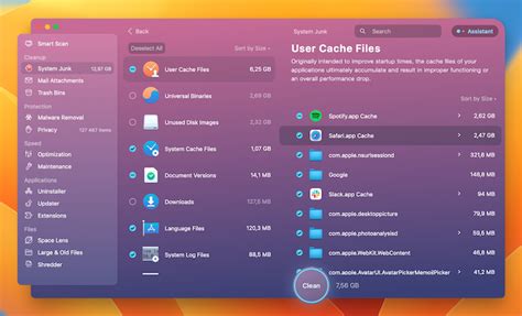 Image result for How to Clean Cache Mac