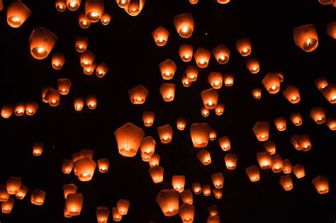 24+ Night Lanterns
