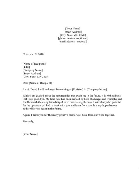 Image result for How to Write a Goodbye Note