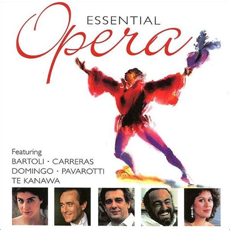 CD Essential Opera Various Artists. Купить Essential Opera Various Artists по цене 800 руб.