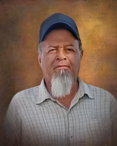 Eduardo Fuentes Obituary (2025) - Pecos, TX - Pecos Funeral Home - Pecos