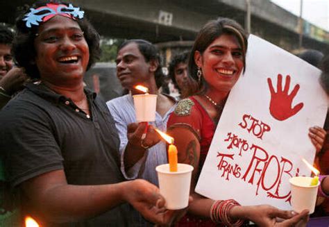 International Day Against Homophobia | Page 413 | The Times of India