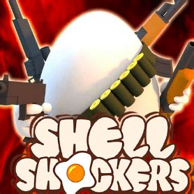 Image result for Shell Shockers Full Screen