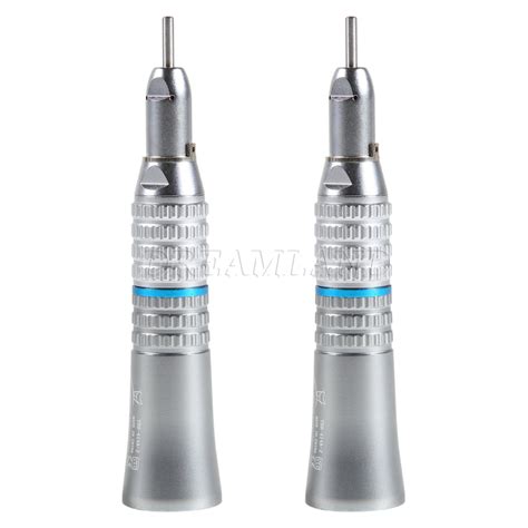 2 Dental NSK Style Slow Low Speed Straight Nose Cone | Ubuy India