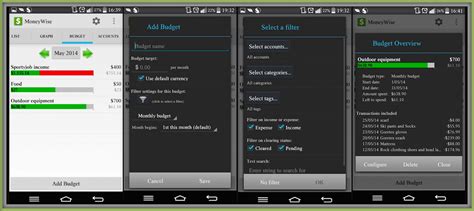 Image result for Free Money Tracking Programs