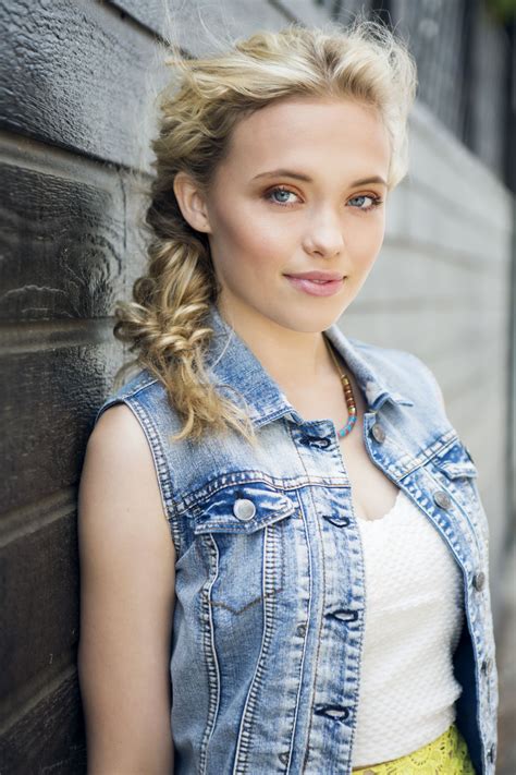 Lauren Taylor Photoshoot - June 2015 • CelebMafia