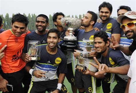 Beighton Cup 2026, India - Venue, Date & Photos