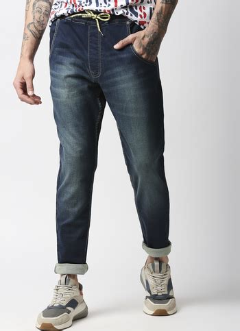 Best Buys On Latest Men's Joggers | Pepe Jeans India