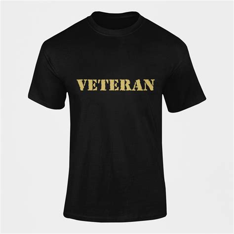 Shop Military Army Men T-Shirt for Veterans | Olive Planet