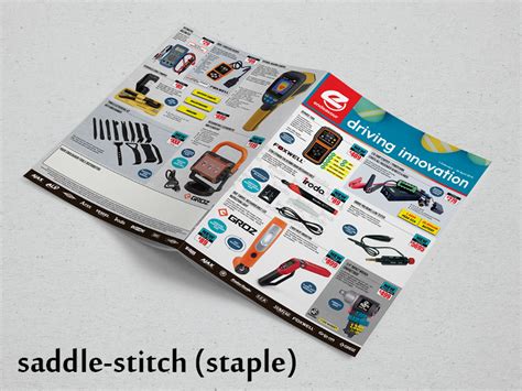 Image result for Different Binding Methods