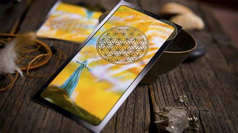 JEUX DE 22 CARTES"TAROT DIVINATOIRE L