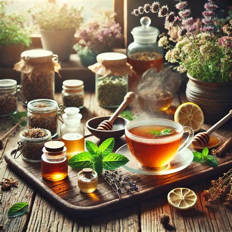 Holistic Allergy Relief: Herbs, Homeopathy, Supplements & Nutrition for Seasonal Wellness ...