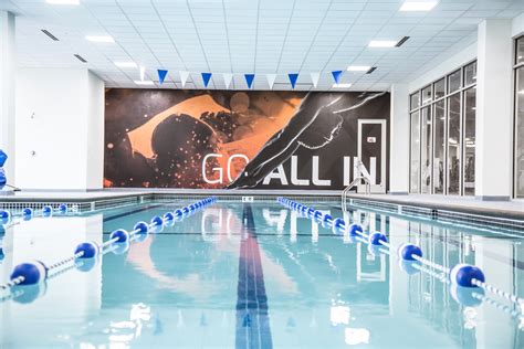 Xperience Fitness - Roseville, MN | Dering Pierson Group LLC