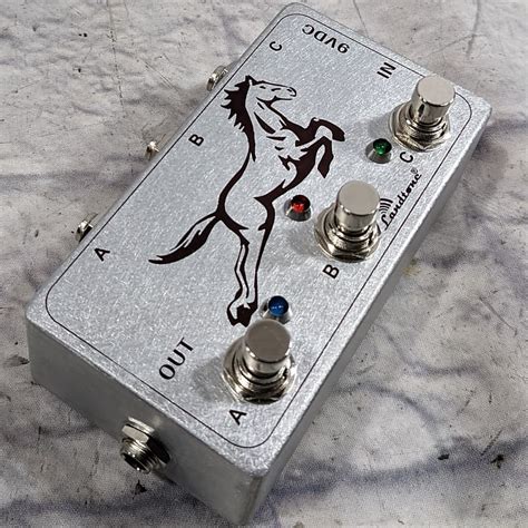 Image result for Foot Pedal Loop Box