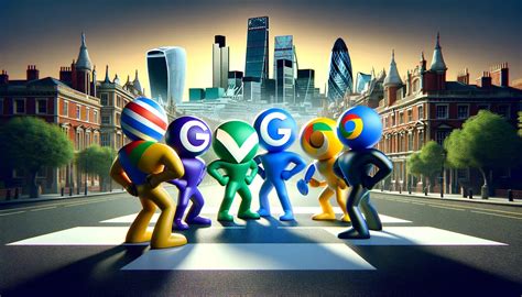 Search Market Share & AI Chatbot Share (Dec '25) | Google, ChatGPT, Bing, Perplexity, etc. | UK ...