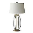 Cassidy Cylindrical Table Lamp | Frontgate