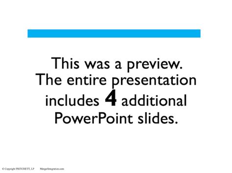 Image result for Post-Merger Integration Steps