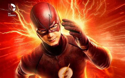 The Flash | Série ganha nova abertura