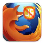 Image result for Disable JavaScript in Firefox