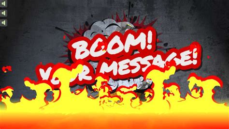 Image result for PowerPoint Explosion