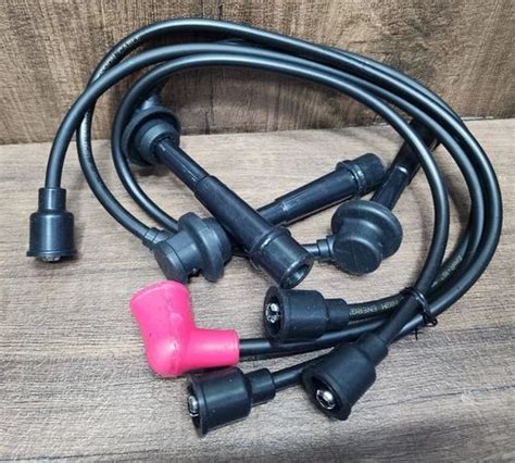 Image result for Spark Plug Wire Spring