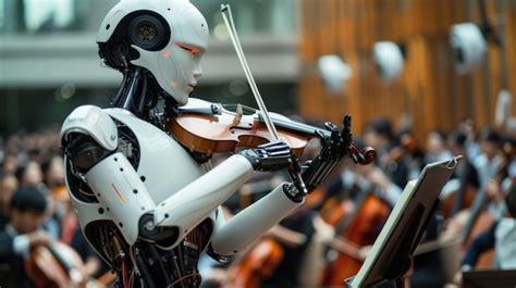 Image result for Computer Controlled Orchestra