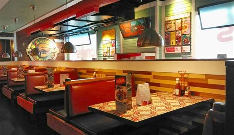 Chili's Grill & Bar, Ambience Mall, DLF Phase 3, Gurgoan | WhatsHot ...