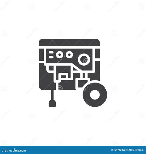 Power Generator Icon 的图像结果