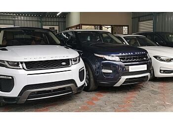 3 Best Used Car Dealers in Coimbatore, TN - ThreeBestRated