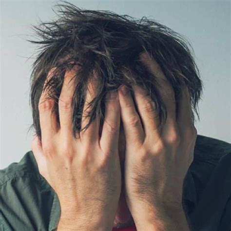 Signs of Post Traumatic Stress Disorder