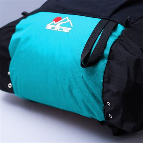 Triple Crown (spanish teal) > OnMyWay