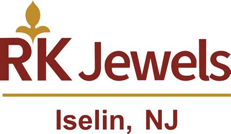 Rk Jewels, Iselin, NJ, USA – RK Jewels