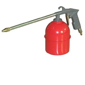Breewell New Diesel Spray Gun High Pressure Car Washer Gun | Red ...