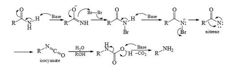 Nitrenes and Carbenes: Stability and Reactions - Organic Chemistry PDF ...