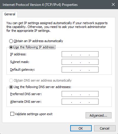 Configure Ip Address Of Computer 的图像结果
