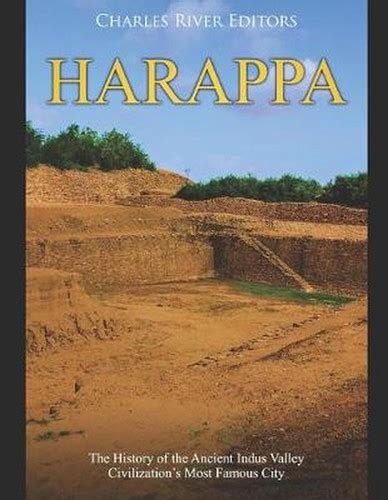 Harappa: The History of the Ancient Indus Valley | Ubuy India