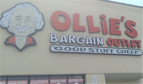 OLLIE'S BARGAIN OUTLET (2026) All You Need to Know BEFORE You Go (with ...