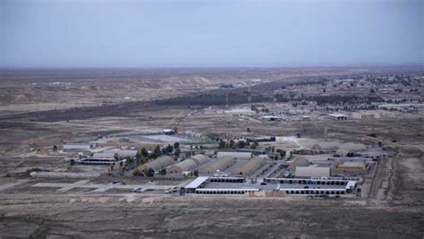 Iran Confirms Strike on US Airbase in Iraq | NewsClick