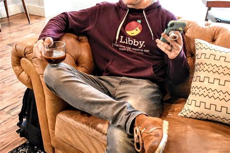 Image result for Libby App Icon Fall