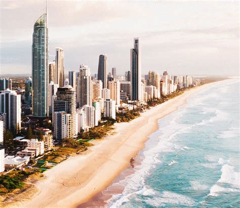 THE 30 BEST Places to Visit in Surfers Paradise (2025)