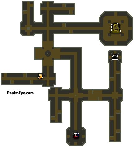 Toxic Sewers - the RotMG Wiki | RealmEye.com